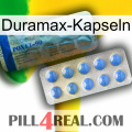 Duramax Capsules 40